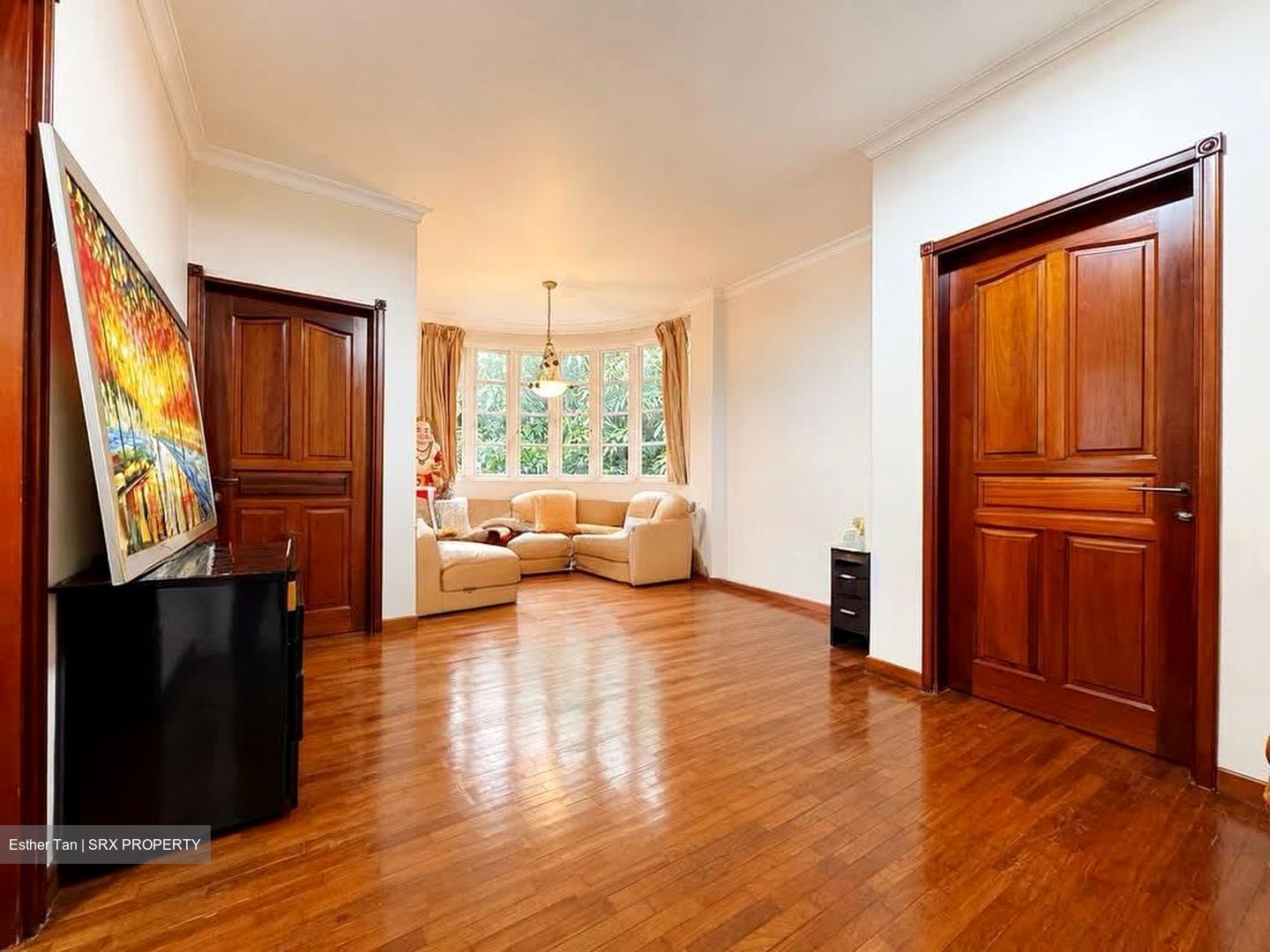 St Annes Wood (D19), Semi-Detached #578014541